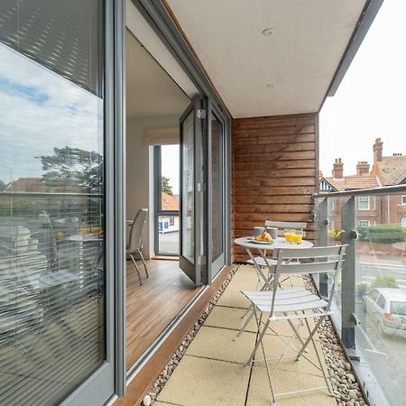 2 King Georges - Aldeburgh Coastal Cottages 外观 照片