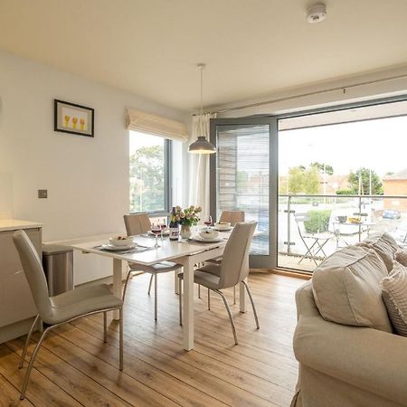 2 King Georges - Aldeburgh Coastal Cottages 外观 照片