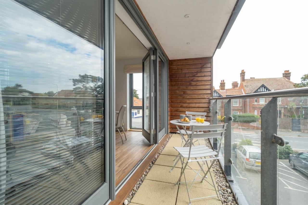 2 King Georges - Aldeburgh Coastal Cottages 外观 照片