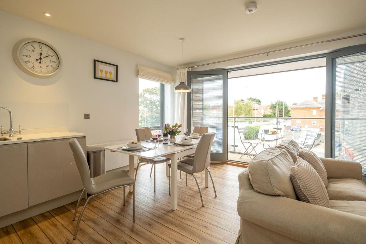 2 King Georges - Aldeburgh Coastal Cottages 外观 照片
