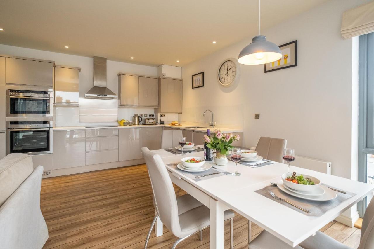 2 King Georges - Aldeburgh Coastal Cottages 外观 照片