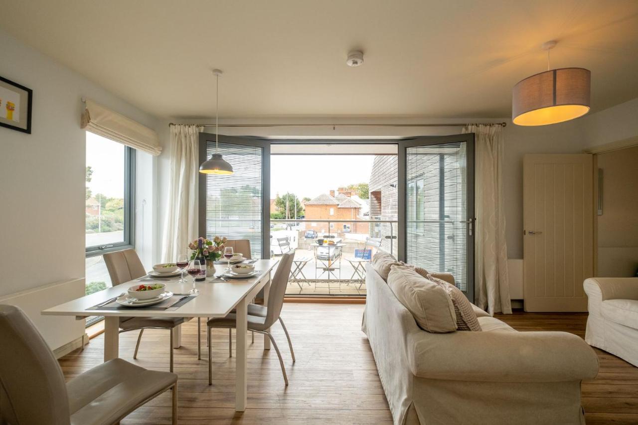 2 King Georges - Aldeburgh Coastal Cottages 外观 照片