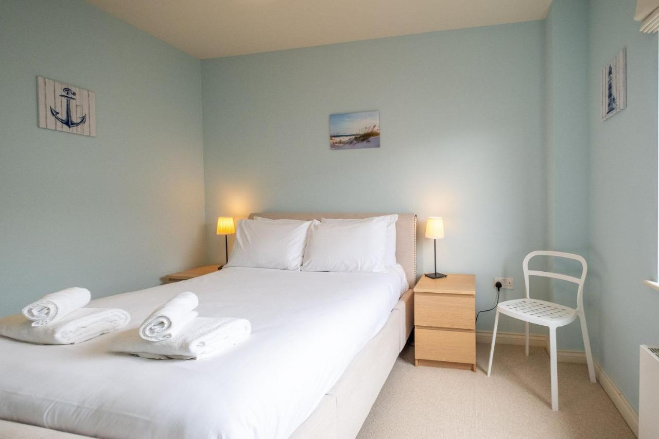 2 King Georges - Aldeburgh Coastal Cottages 外观 照片
