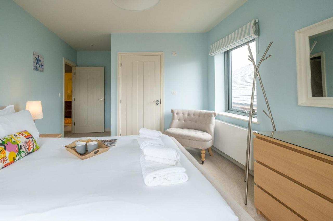 2 King Georges - Aldeburgh Coastal Cottages 外观 照片