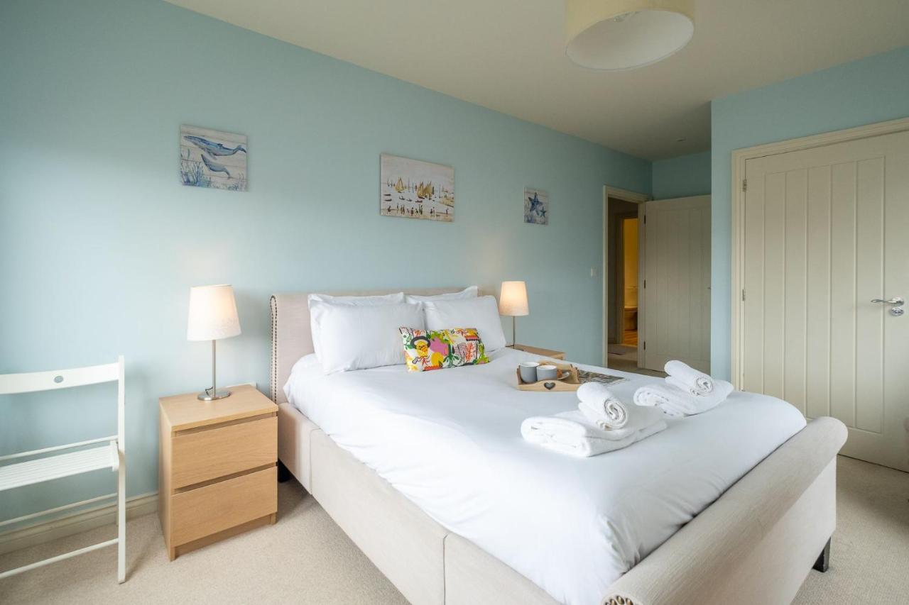 2 King Georges - Aldeburgh Coastal Cottages 外观 照片